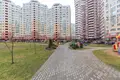4 room apartment 81 m² Minsk, Belarus