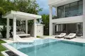 Villa 6 habitaciones 1 040 m² en Choeng Thale, Tailandia