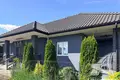Dom 134 m² Telminski sielski Saviet, Białoruś