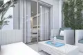 Квартира 2 спальни 56 м² Луштица, Черногория
