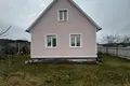 Haus 96 m² Miasocki sielski Saviet, Belarus