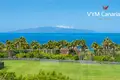 Wohnung 2 Schlafzimmer 93 m² Guia de Isora, Spanien