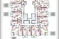 Apartamento 3 habitaciones 93 m² Muratpasa, Turquía
