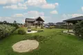 House 120 m² Bialarucki sielski Saviet, Belarus