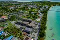 Complejo residencial Rawayana