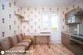 Apartamento 1 habitación 43 m² Minsk, Belarús