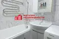 Apartamento 1 habitación 44 m² Grodno, Belarús