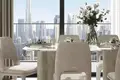 Apartamento 3 habitaciones 144 m² Dubái, Emiratos Árabes Unidos
