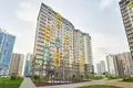 Квартира 1 комната 31 м² Минск, Беларусь