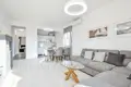 Wohnung 2 Schlafzimmer 69 m² Tivat, Montenegro