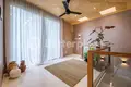 3-Schlafzimmer-Villa  Canggu, Indonesien