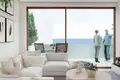 Wohnung 2 Schlafzimmer 81 m² Benalmadena, Spanien