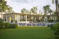 Complejo residencial LA CASALIA VIP - Elitnyy proekt na beregu Sredizemnogo morya