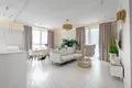 4 room apartment 96 m² Warsaw, Poland