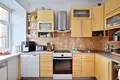 Mieszkanie 6 pokojów 127 m² Ryga, Łotwa