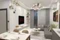 Квартира 2 комнаты 50 м² Оба, Турция