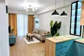 1 bedroom apartment 62 m² Tbilisi, Georgia