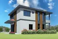 6-Zimmer-Villa 220 m² Mezitli, Türkei
