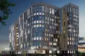 Pomieszczenie biurowe 608 m² Krasnogorsky District, Rosja