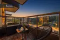 Квартира 1 комната 31 м² Вильнюс, Литва
