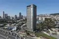Appartement 1 chambre 54 m² Kartal, Turquie