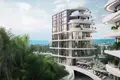 2 bedroom apartment 162 m² Limassol, Cyprus