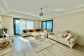 Квартира 5 комнат 220 м² Мезитли, Турция