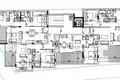 Mieszkanie 2 pokoi 96 m² Aradipu, Cypr