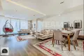 3 bedroom apartment 180 m² Konyaalti, Turkey