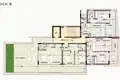 Apartamento 2 habitaciones 102 m² Limasol, Chipre