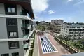 Apartamento 2 habitaciones 55 m² Akarca Koyu, Turquía