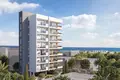 Квартира 2 комнаты 107 м² муниципалитет Ларнака, Кипр