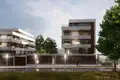 Szeregowiec 4 pokoi 116 m² Thermaikos Municipality, Grecja