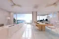 Kompleks mieszkalny New business class villas in the north-east of Samui, 5 minutes to Choeng Mon Beach, 8 minutes to Samui Airport, Bo Phut, Thailand