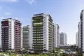 1 bedroom apartment 53 m² Veron, Dominican Republic
