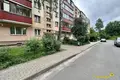 Квартира 2 комнаты 47 м² Минск, Беларусь