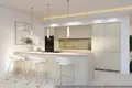 Piso en edificio nuevo Apartamentos con vistas al lago en Country Club en Benahavis Málaga