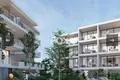 Квартира 1 спальня 53 м² муниципалитет Пафос, Кипр