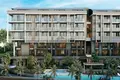 Wohnung 1 zimmer 100 m² Konyaalti, Türkei