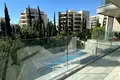 Mieszkanie 3 pokoi 120 m² Limassol, Cypr