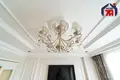 1 room apartment 47 m² Minsk, Belarus