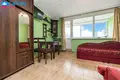 Квартира 2 комнаты 31 м² Паланга, Литва