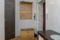 Wohnung 2 zimmer 44 m² Minsk, Belarus