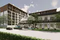 Kompleks mieszkalny The Ozone Lagunia Condominium