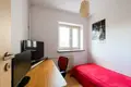 2 room apartment 39 m² in Warsaw, Poland