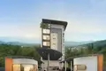 Квартира 1 комната 26 м² Камала, Таиланд