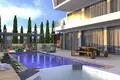 villa de 5 chambres 383 m² Yeroskipou, Chypre