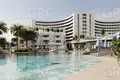 Appartement 1 chambre 23 m² Evenkiysky Rayon, Russie