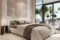 Appartement 3 chambres 83 m² Doubaï, Émirats arabes unis