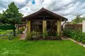 Casa de campo 155 m² Zaslauje, Belarús